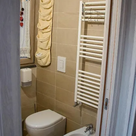 Vento E バロニッシ