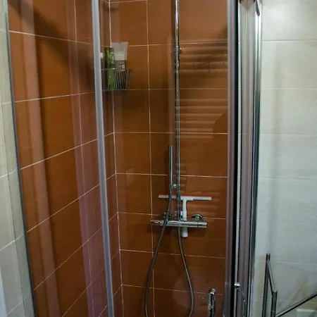 Apartmán Vento E