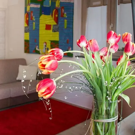 Vento E Apartment Baronissi