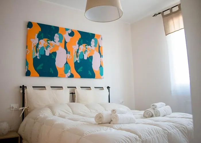 Vento E Apartamento Baronissi