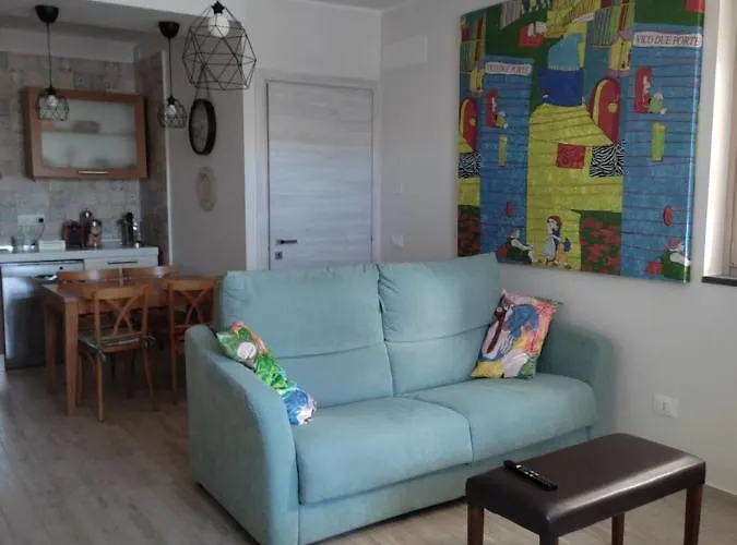 Apartamento Vento E *