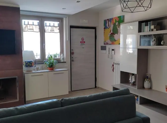 Apartamento Vento E *